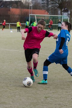 Bild 78 - B-Juniorinnen SV Wahlstedt - FSG BraWie 08 : Ergebnis: 11:1